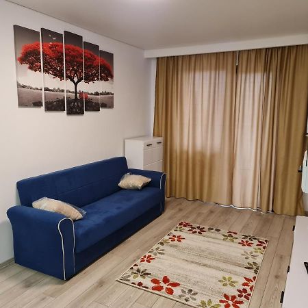 Eva Apartament Apartment Galati Ngoại thất bức ảnh