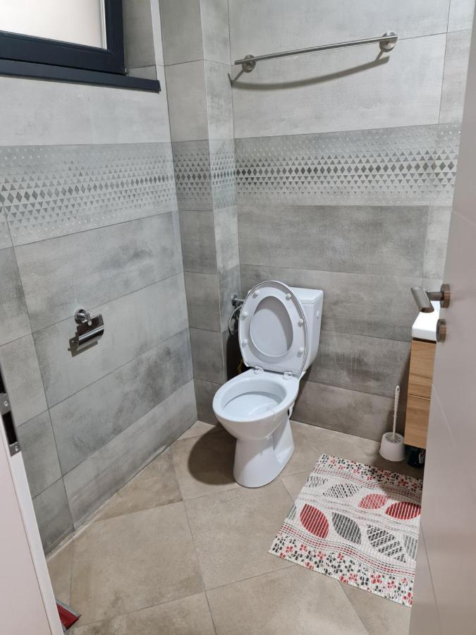 Eva Apartament Apartment Galati Ngoại thất bức ảnh