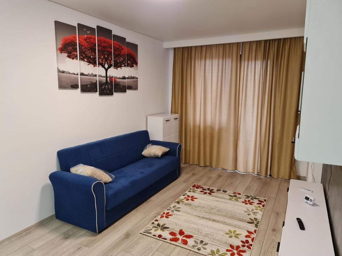 Eva Apartament Apartment Galati Ngoại thất bức ảnh