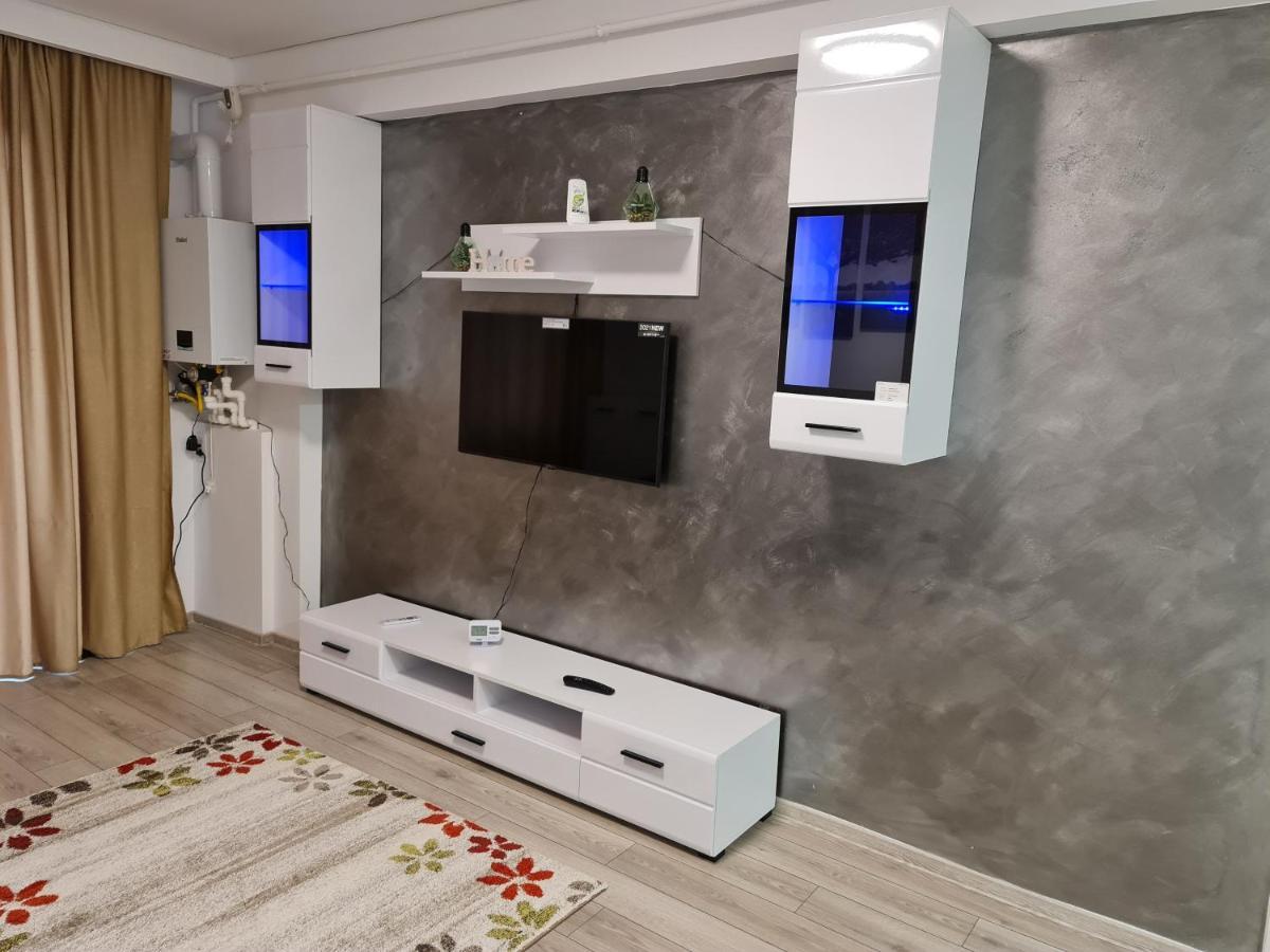 Eva Apartament Apartment Galati Ngoại thất bức ảnh